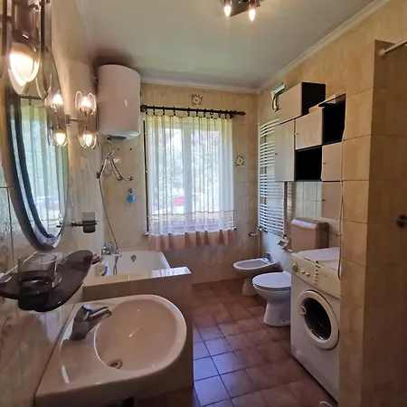 Apartma Bernardka Appartement *