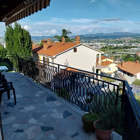 Apartma Bernardka Koper