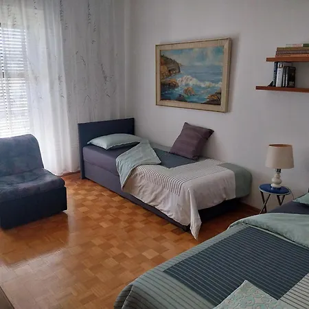 Appartement Apartma Bernardka *