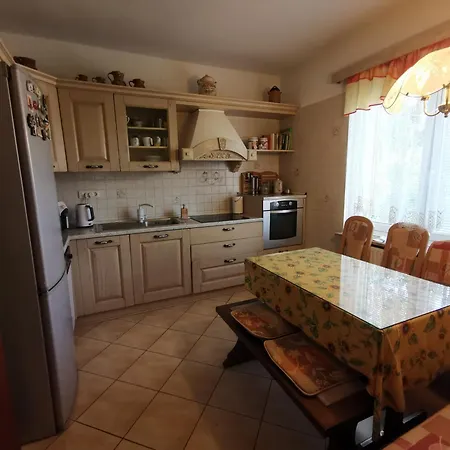 Apartma Bernardka Appartement Koper