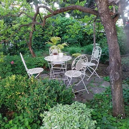 Apartma Bernardka * Koper