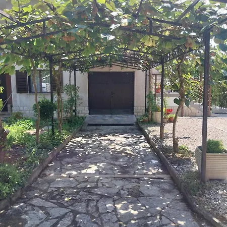 Apartman Apartma Bernardka