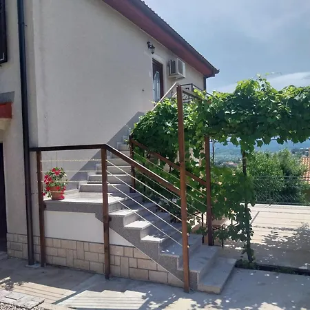 Apartman Apartma Bernardka *