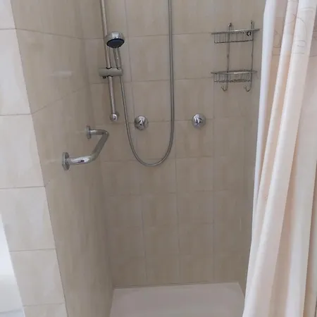 Apartman Apartma Bernardka *