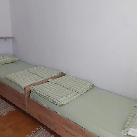 Appartamento Apartma Bernardka Capodistria