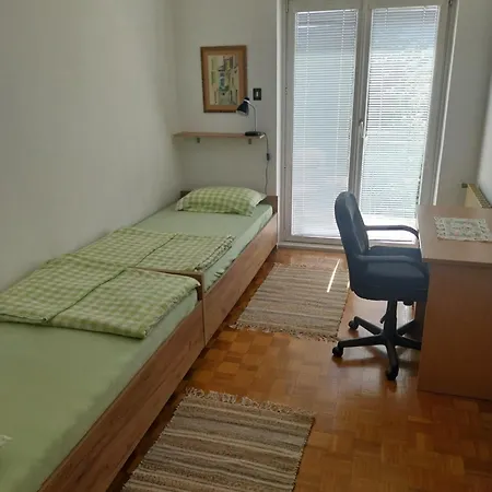 Appartamento Apartma Bernardka