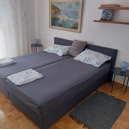 Apartma Bernardka Koper