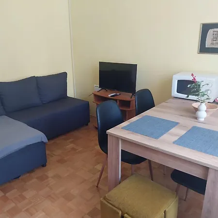 Apartma Bernardka Apartman