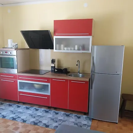 Apartman Apartma Bernardka *