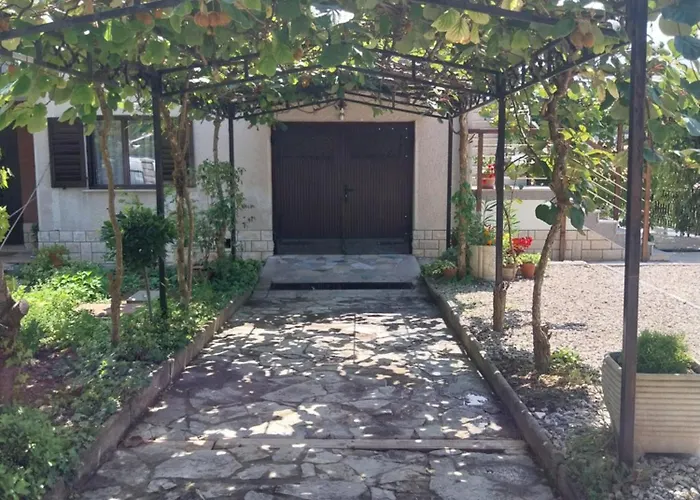 Διαμέρισμα Apartma Bernardka