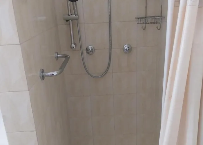 Διαμέρισμα Apartma Bernardka *