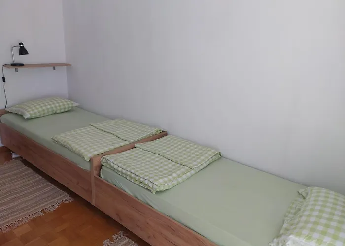 Διαμέρισμα Apartma Bernardka Κόπερ