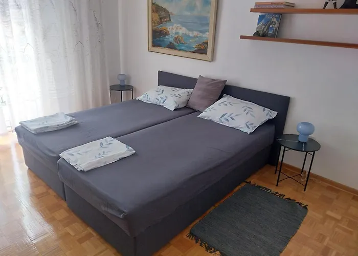 Apartma Bernardka Κόπερ